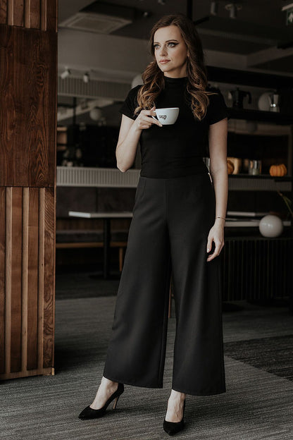 Women's pants model 176702 Tessita