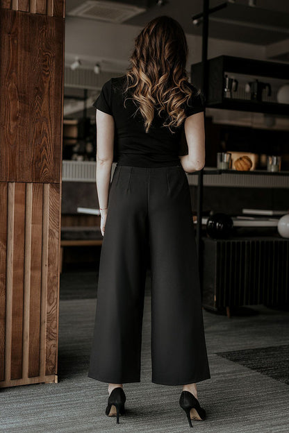 Women's pants model 176702 Tessita