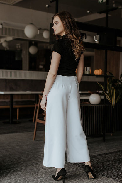 Women's pants model 176702 Tessita