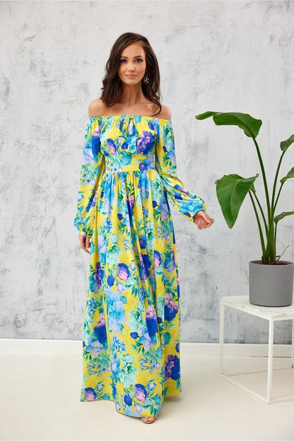 Robe de jour model 181149 Roco Fashion