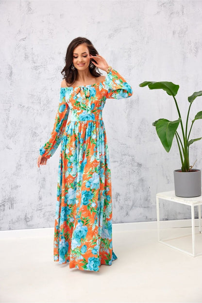 Robe de jour model 181149 Roco Fashion