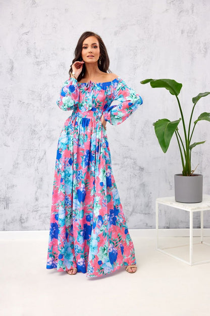 Robe de jour model 181149 Roco Fashion