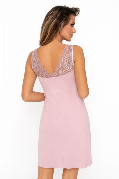 Nightgown model 176923 Donna