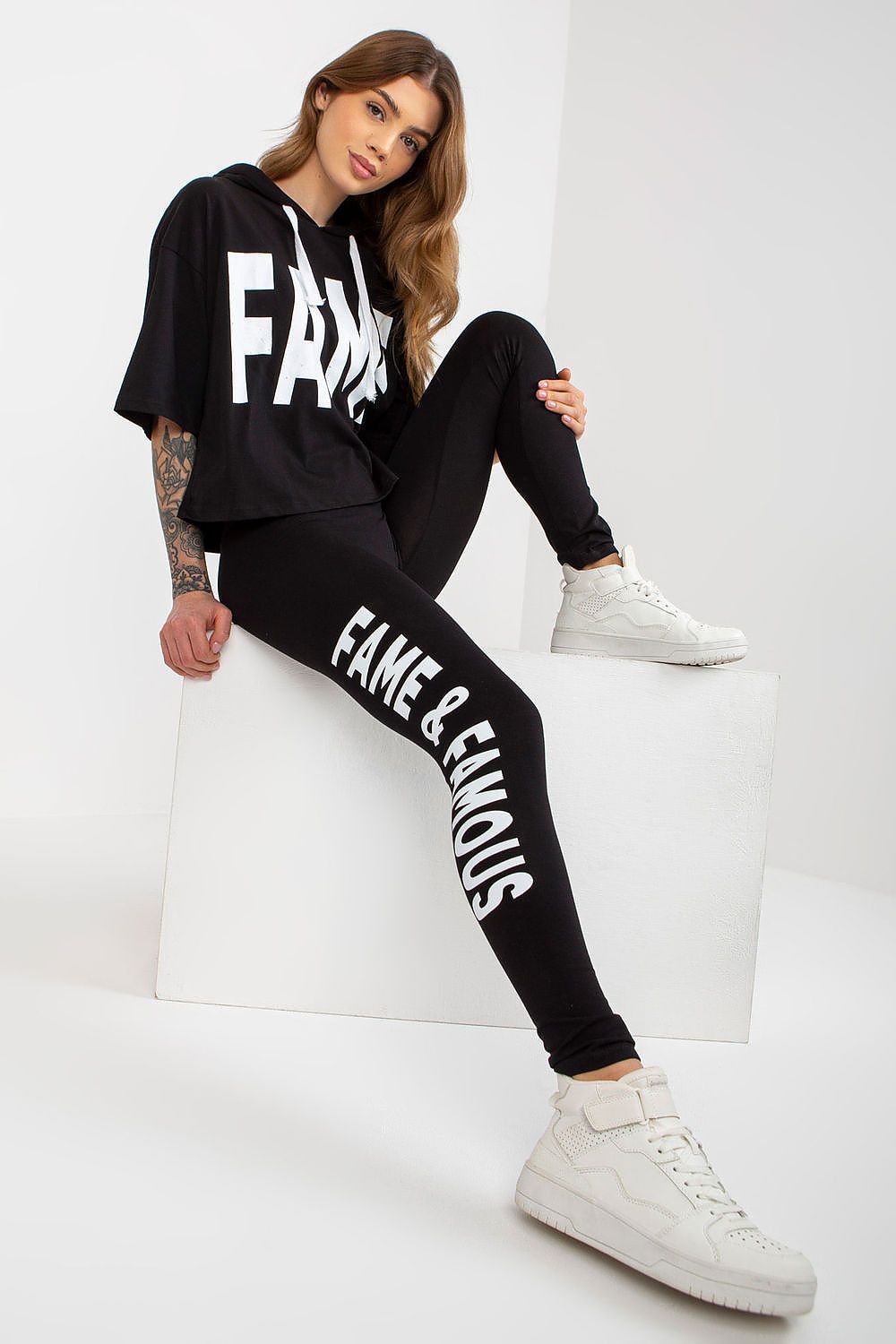 L`ensemble model 177042 Ex Moda