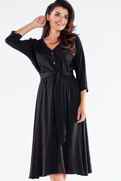 Robe de jour model 176879 awama