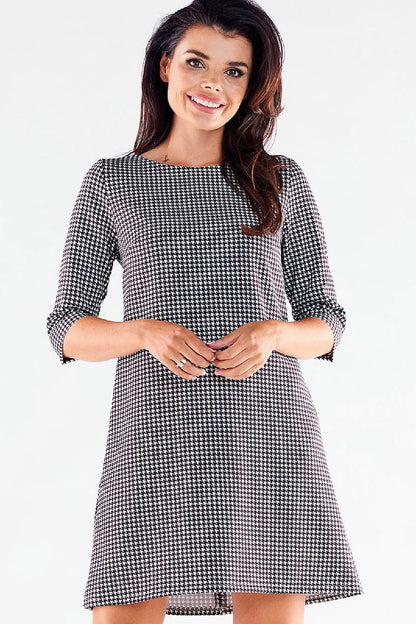 Robe de jour model 176883 awama