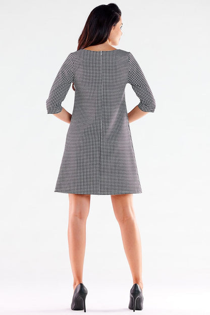 Robe de jour model 176883 awama