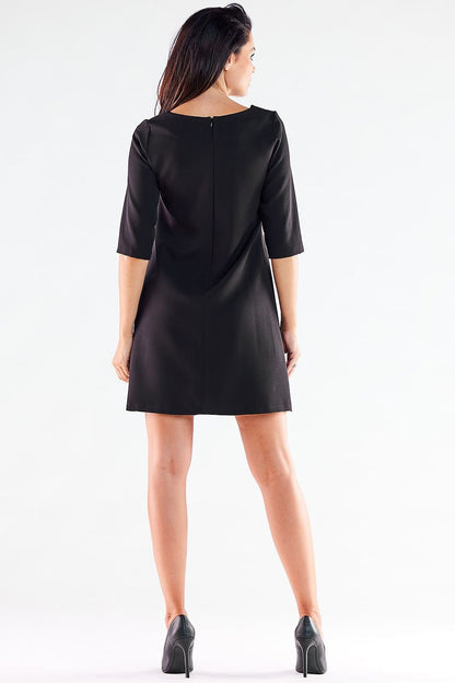 Robe de jour model 176883 awama