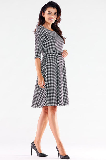 Robe de jour model 176887 awama