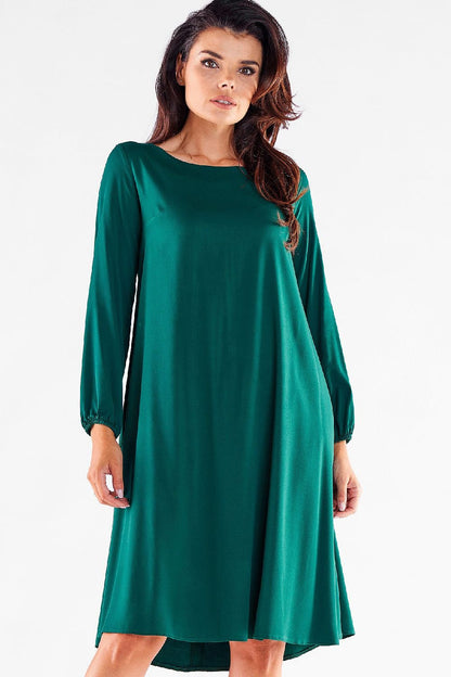 Robe de jour model 173927 awama