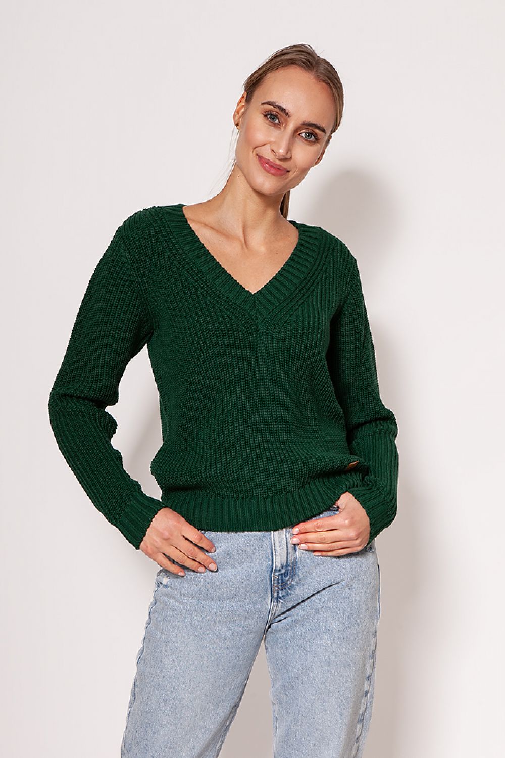 Sweater model 196812 MKM