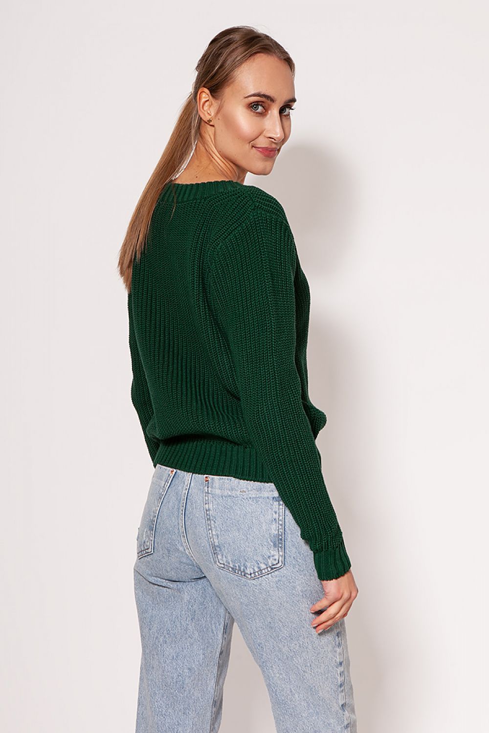 Sweater model 196812 MKM