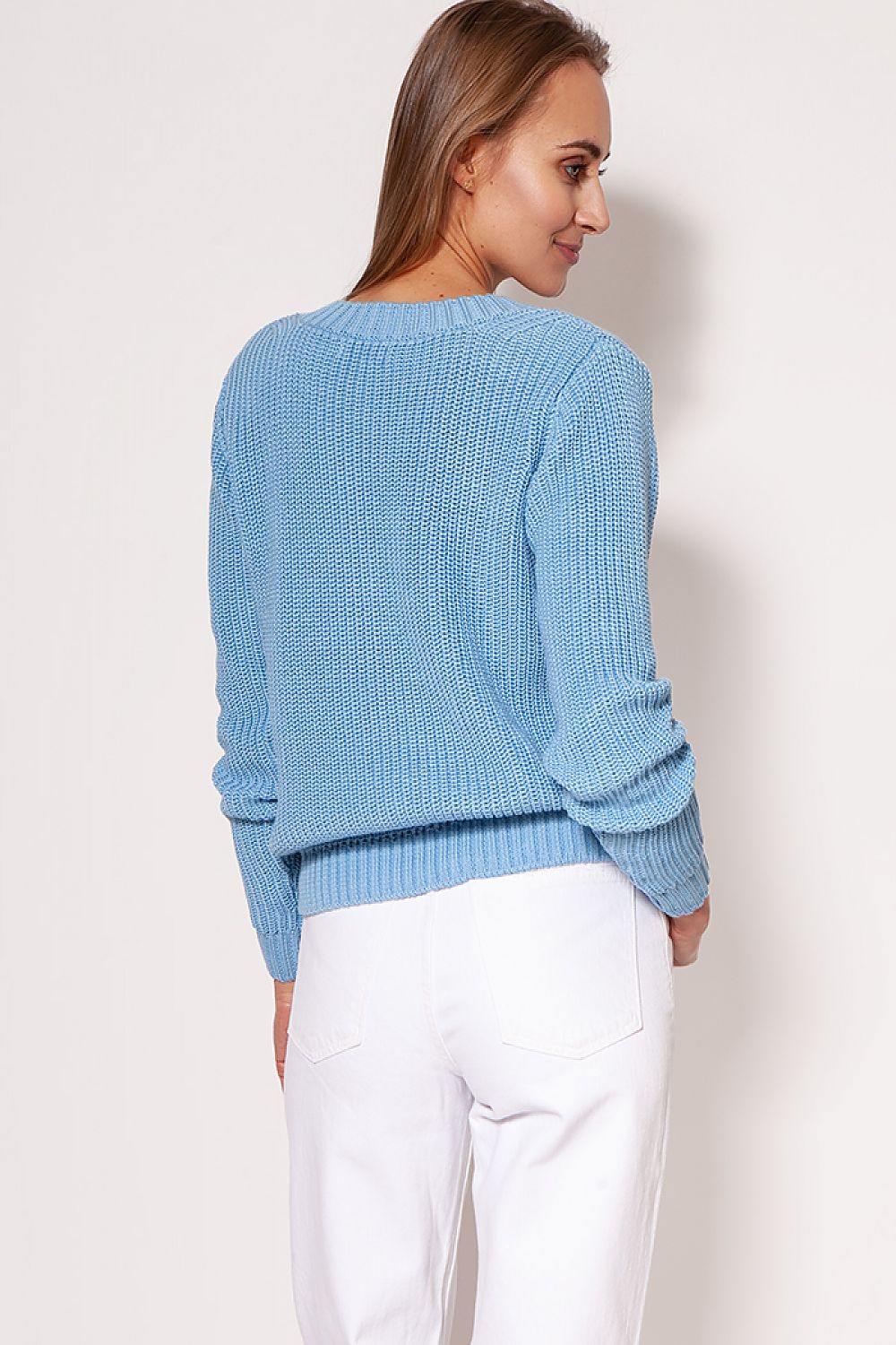Sweater model 196812 MKM