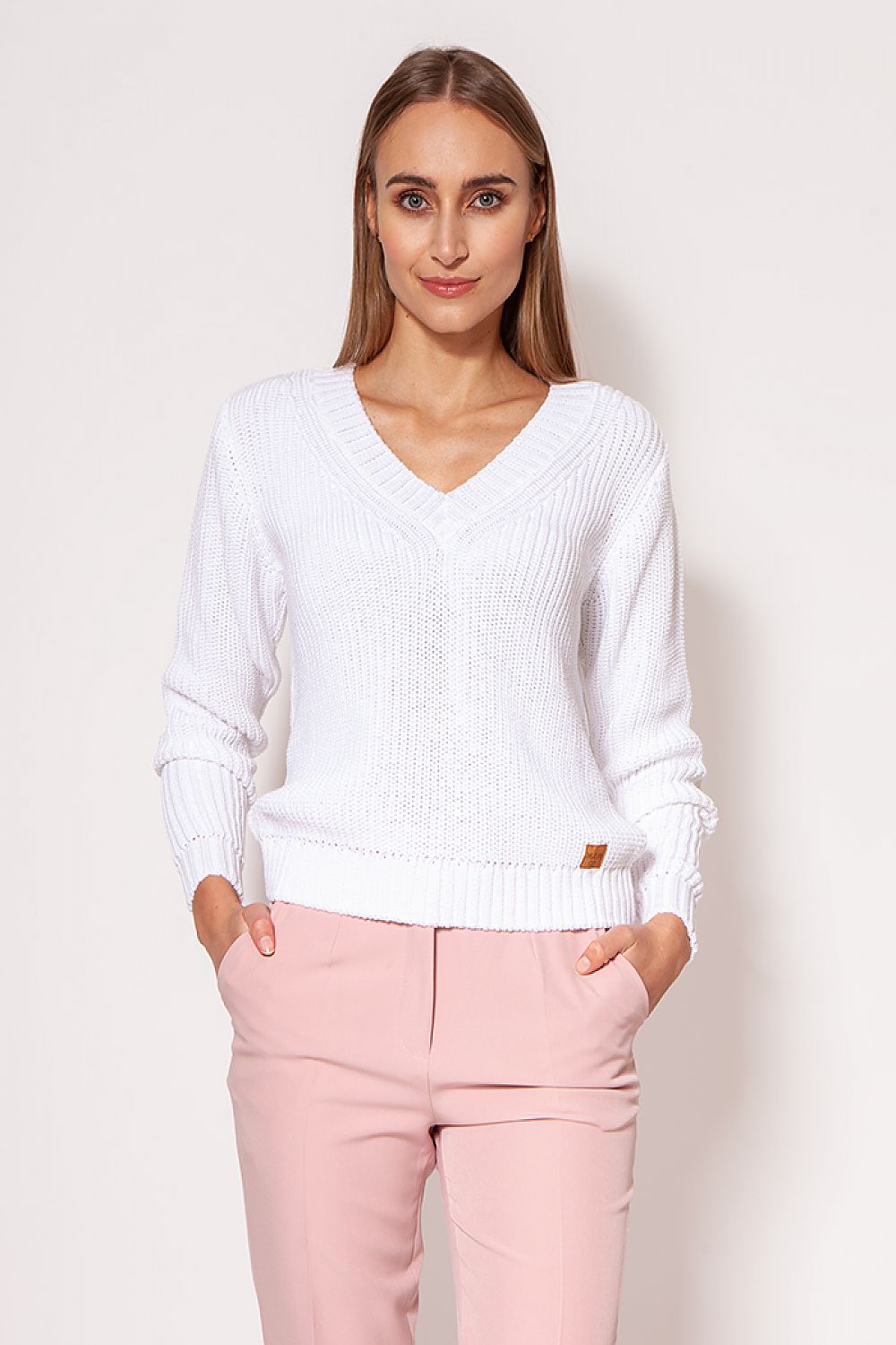 Sweater model 196812 MKM