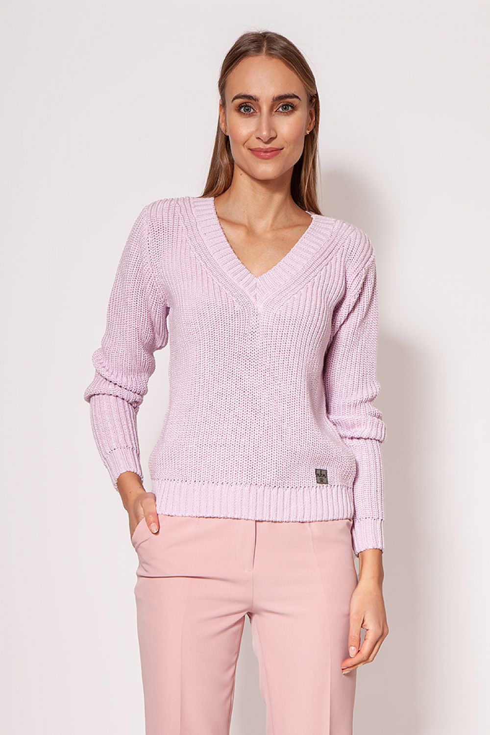 Sweater model 196812 MKM