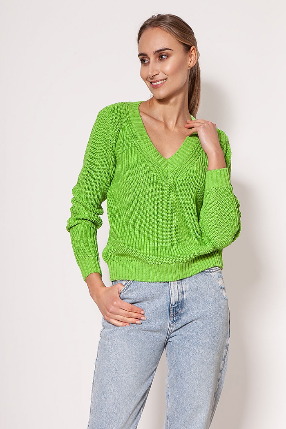Sweater model 196812 MKM