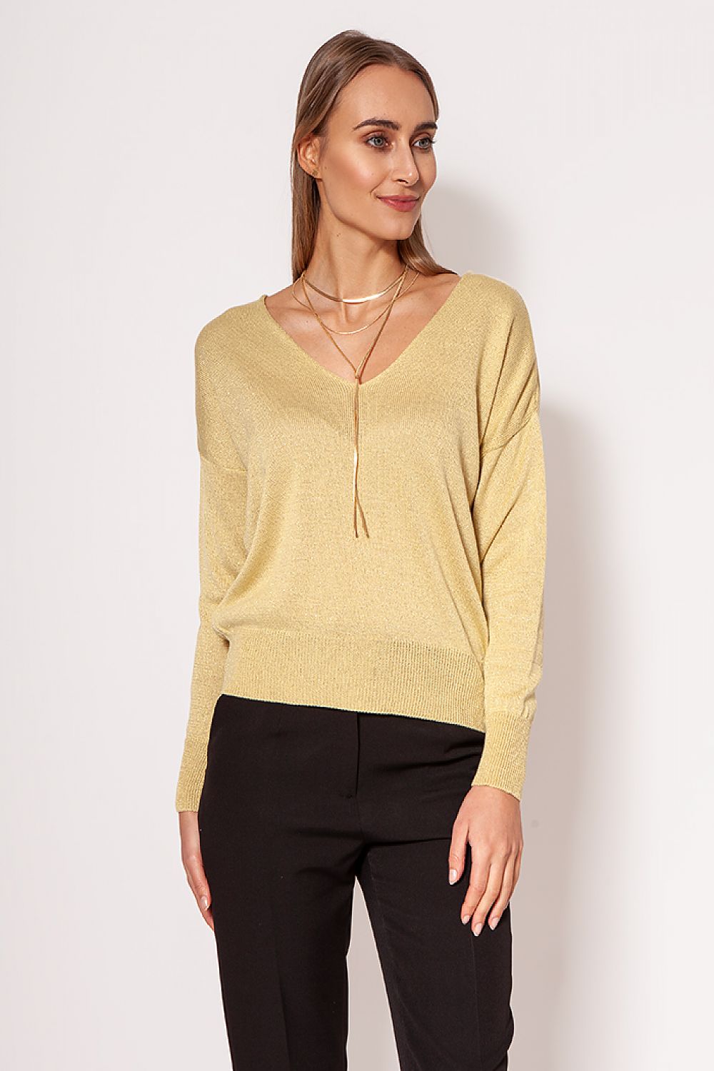 Sweater model 177166 MKM