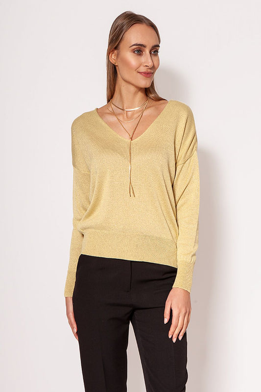 Sweater model 177166 MKM