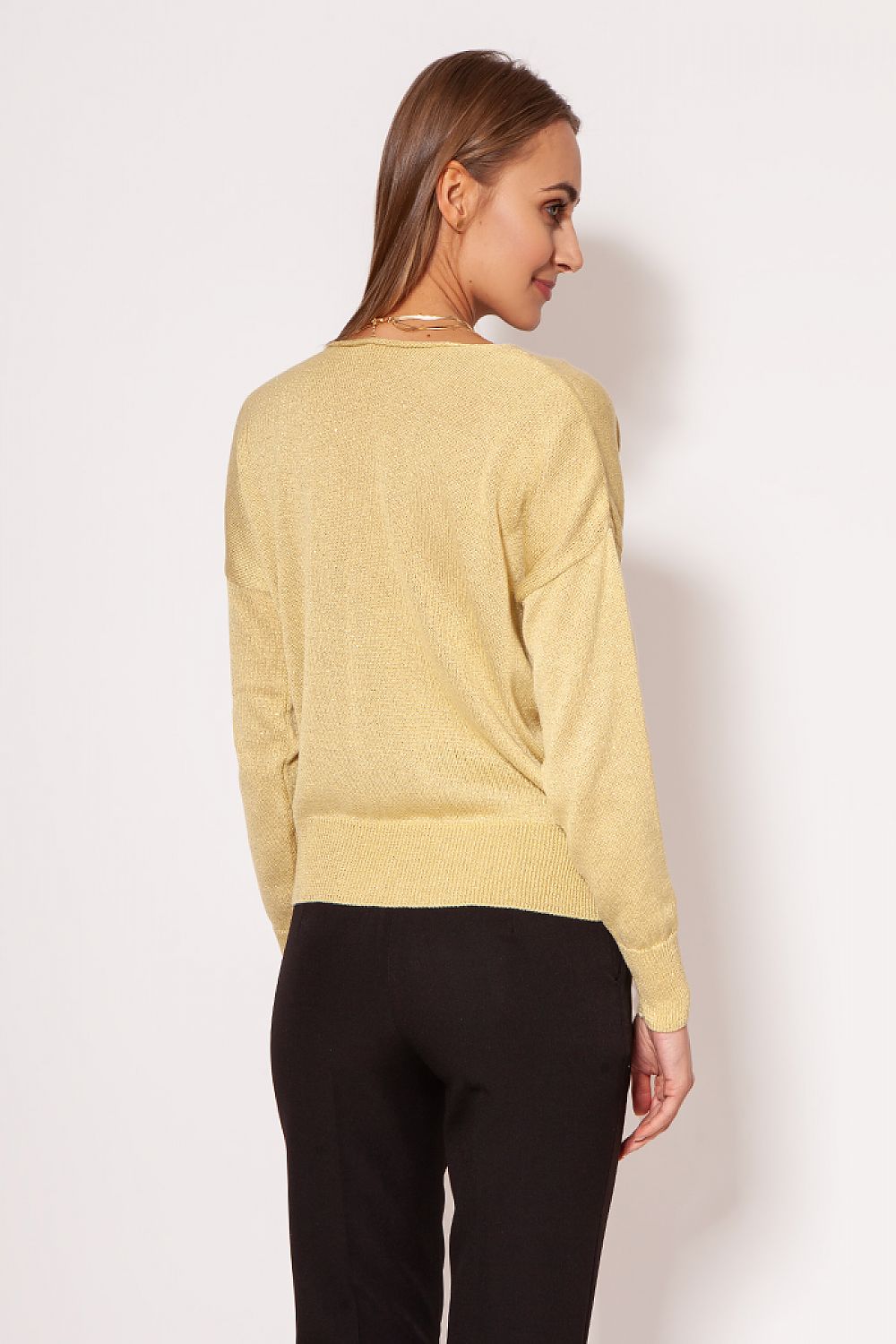 Sweater model 177166 MKM