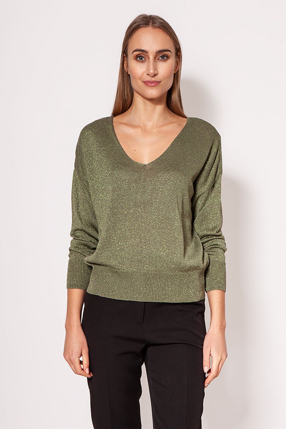 Sweater model 177166 MKM