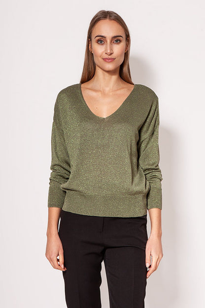 Sweater model 177166 MKM