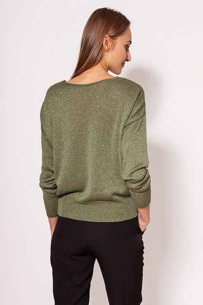 Sweater model 177166 MKM