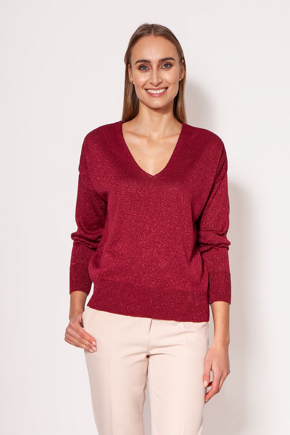 Sweater model 177166 MKM