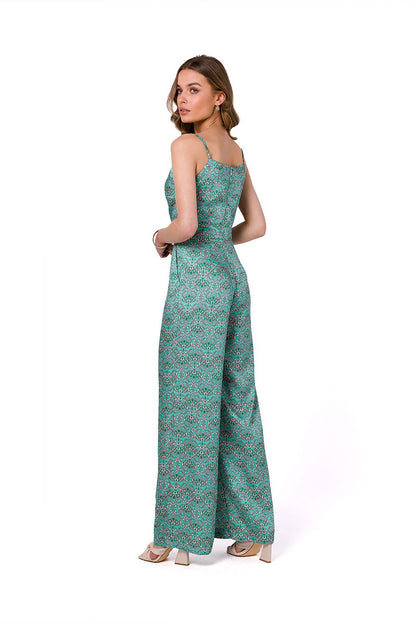 Jumpsuit model 177217 Stylove
