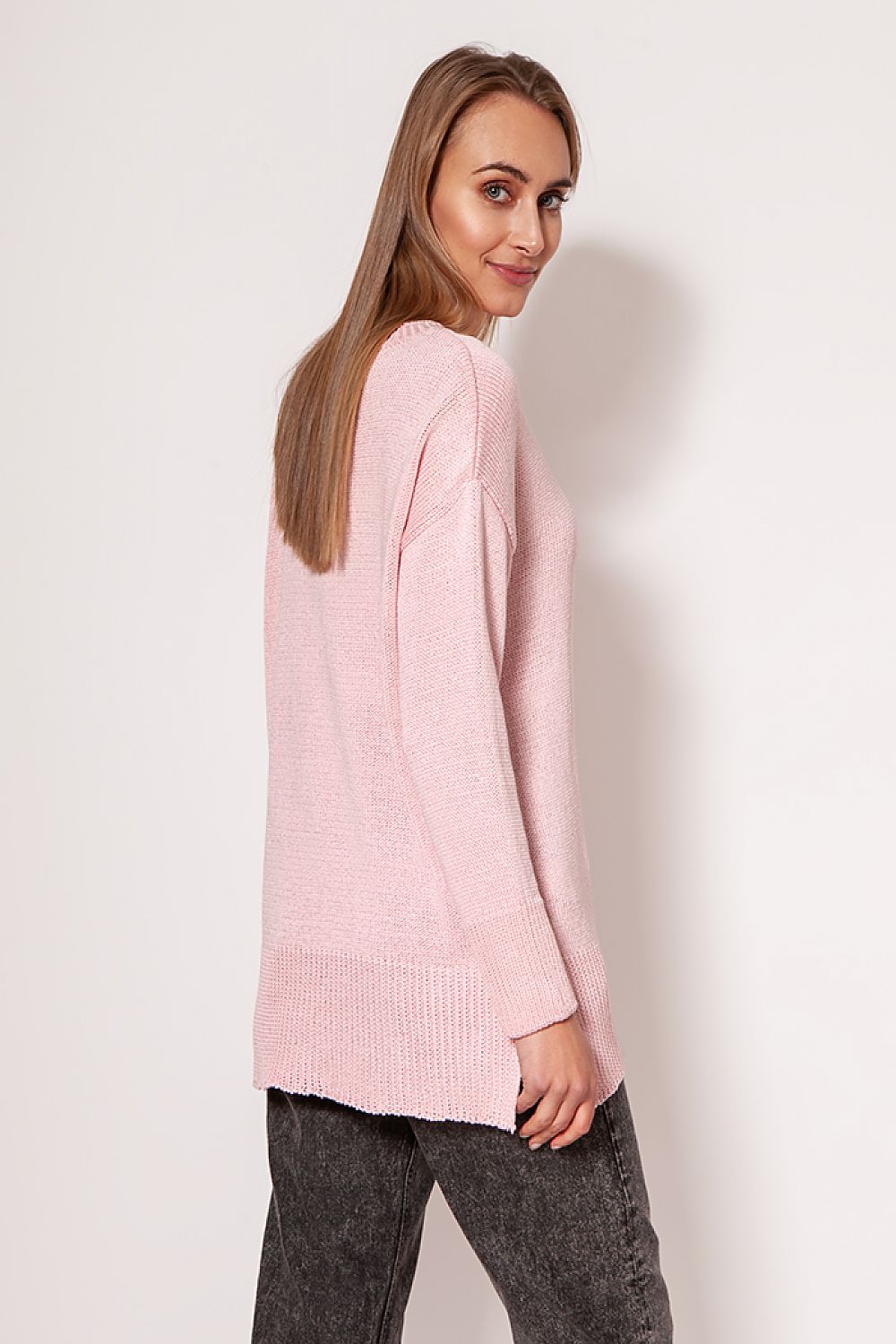 Sweater model 177244 MKM