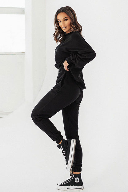 Pantalon survêtement model 177262 IVON
