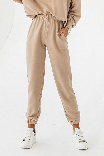 Pantalon survêtement model 177262 IVON
