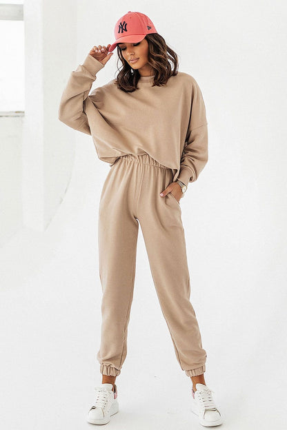 Pantalon survêtement model 177262 IVON