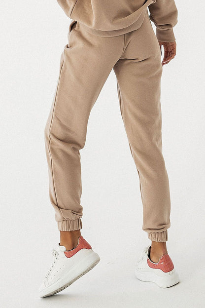 Pantalon survêtement model 177262 IVON