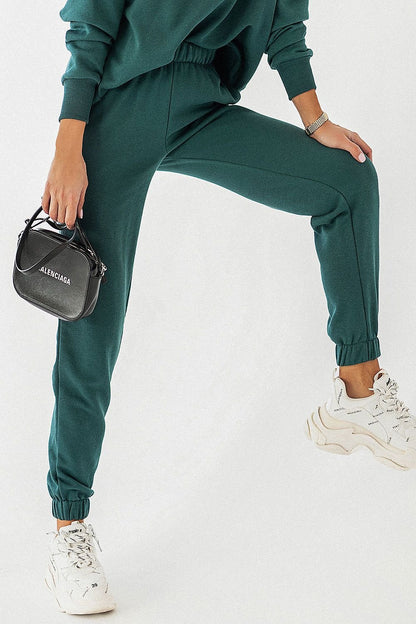 Pantalon survêtement model 177262 IVON