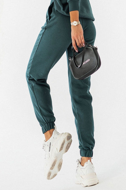 Pantalon survêtement model 177262 IVON