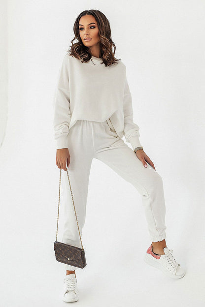 Pantalon survêtement model 177262 IVON