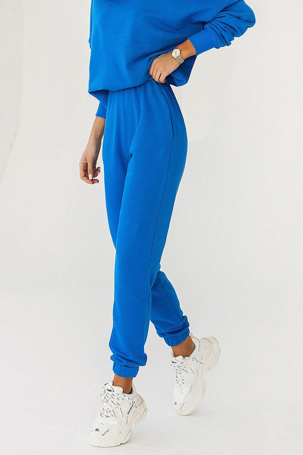 Pantalon survêtement model 177262 IVON