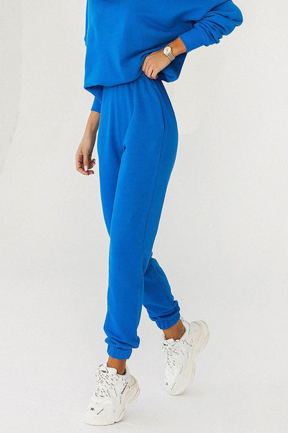 Pantalon survêtement model 177262 IVON