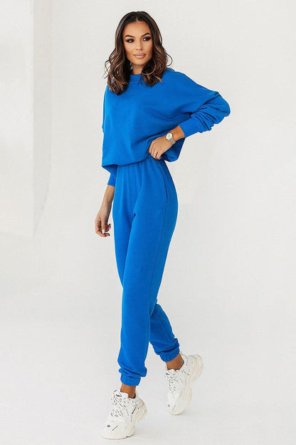 Pantalon survêtement model 177262 IVON