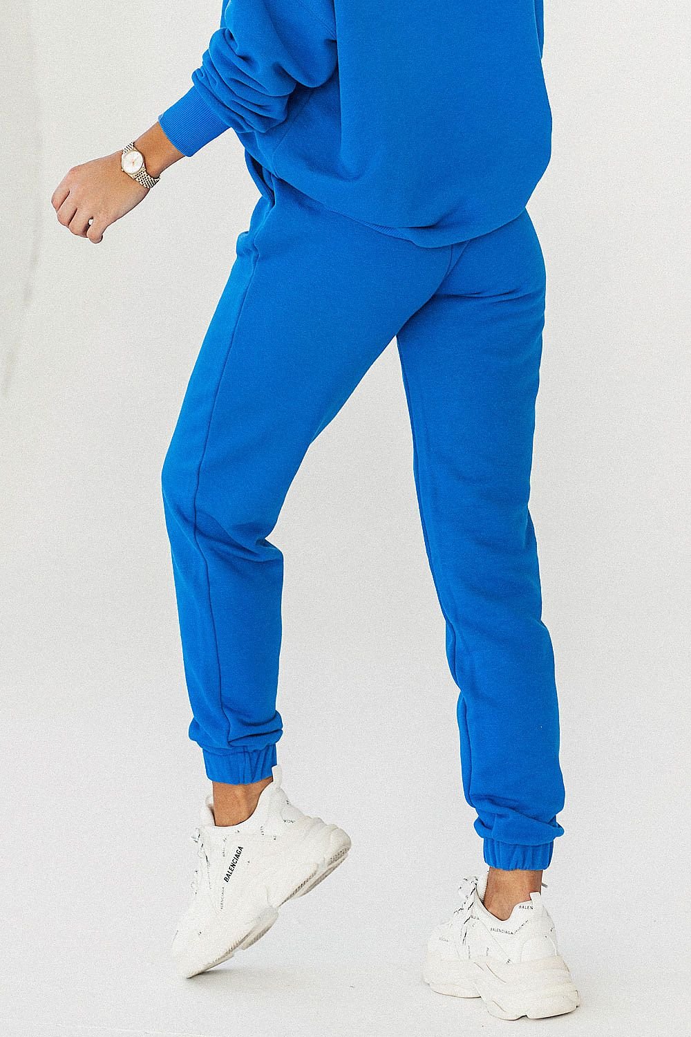 Pantalon survêtement model 177262 IVON