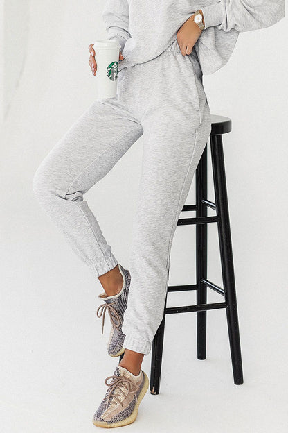 Pantalon survêtement model 177262 IVON
