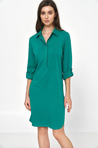 Robe de jour model 177402 Nife
