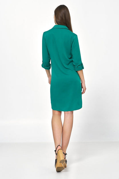 Robe de jour model 177402 Nife