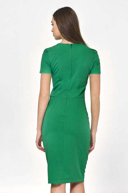 Robe de jour model 179195 Nife