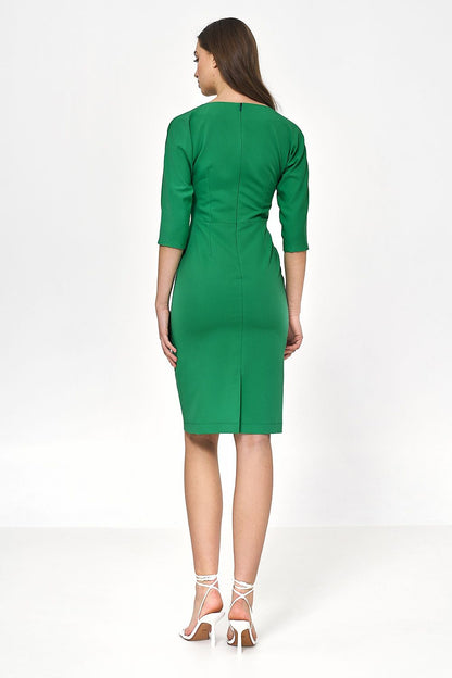 Robe de jour model 177998 Nife