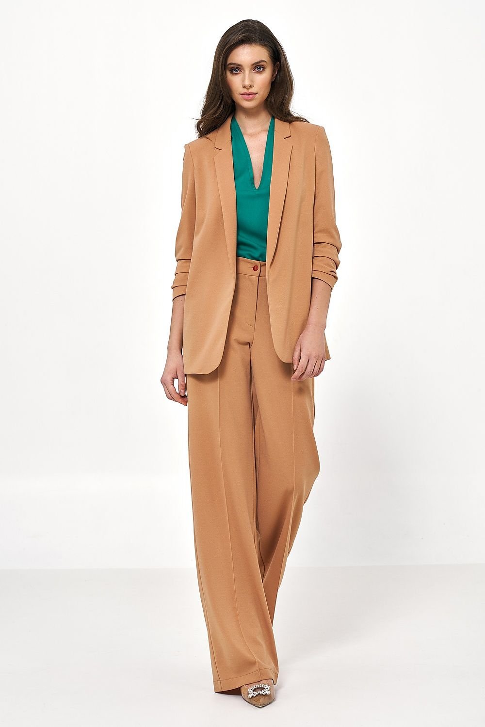 Women's blazer model 177410 Nife