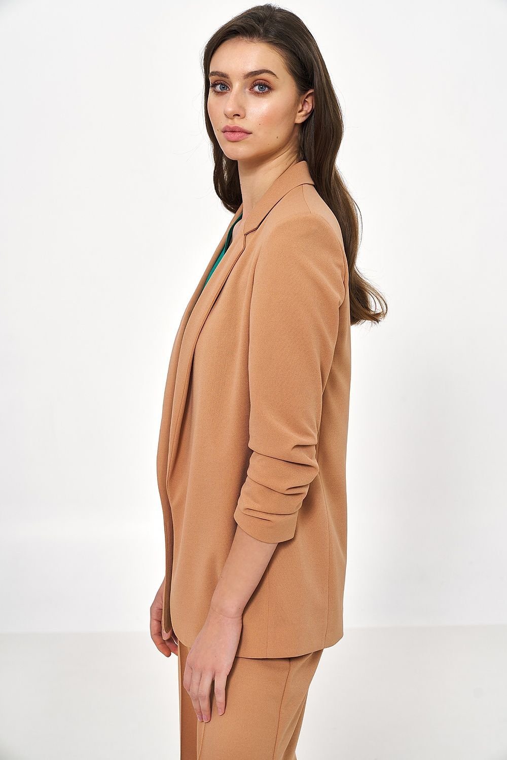 Women's blazer model 177410 Nife