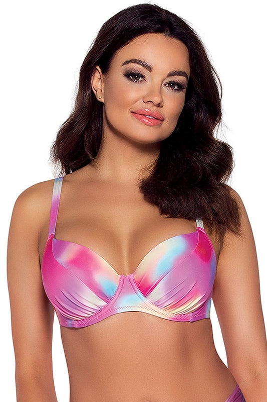 Ava model 177442 swim bra