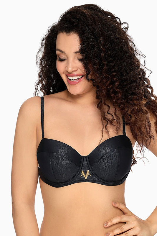 Ava model 177443 swim bra