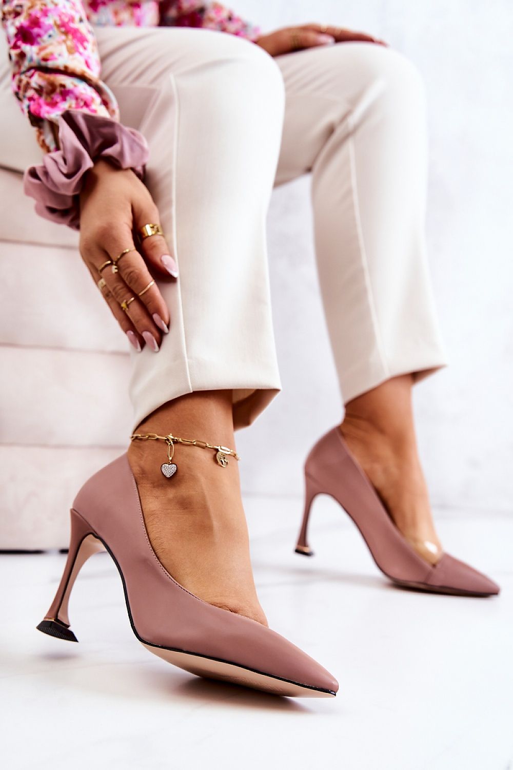  Talons hauts model 177480 Step in style 